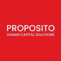 PROPOSITO Human Capital Solutions