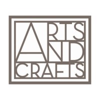 Arts and Crafts