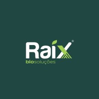 Raíx BioSoluções