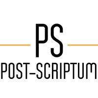 Post-scriptum