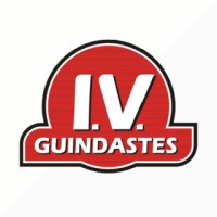 I.V. Guindastes