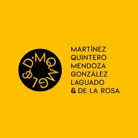 Martínez Quintero Mendoza González Laguado & De La Rosa