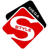 Мегастиль