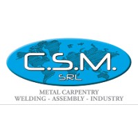 C.S.M. srl Unipersonale
