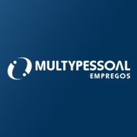 Multy Pessoal Empregos