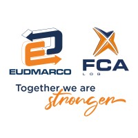 Eudmarco S.A & FCA Log