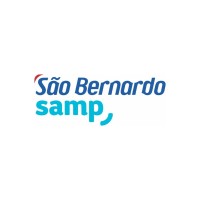São Bernardo Samp