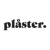 Plaster