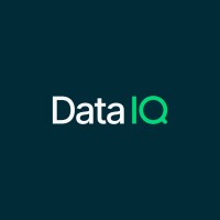 Data IQ - Qlik Elite Master Reseller