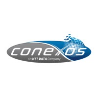 CONEXOS An NTT DATA Company