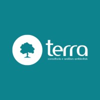 Terra Consultoria e Análises Ambientais  |  ISO 17.025