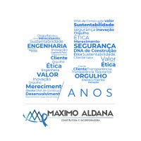 Maximo Aldana Construtora e Incorporadora