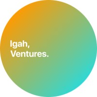 Igah, Ventures.