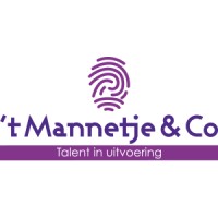 t' Mannetje & Co