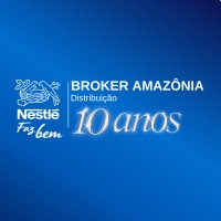 Broker Amazônia