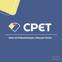 CPET - Centro de Profissionalização e Educação Técnica