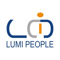 LUMI PEOPLE AR