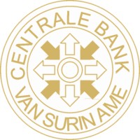 Central Bank of Suriname