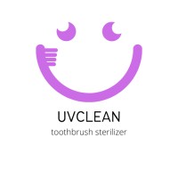 UVClean Toothbrush Sterilizer