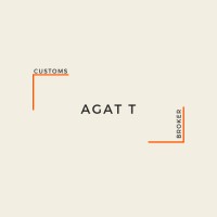 Таможенный брокер "Агат-Т"
