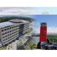 Complexo Hospitalar Zona Norte - INDSH