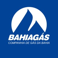 Bahiagás - Companhia de Gás da Bahia