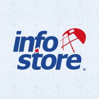 Info Store Computadores da Amazônia Ltda.