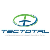 Tecnología Total Tectotal Cía. Ltda.