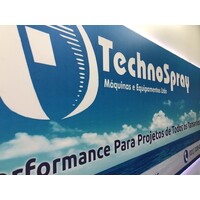 I9SPRAY / TechnoSpray