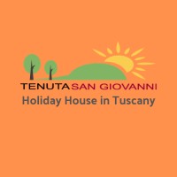 Tenuta San Giovanni - Holiday House in Tuscany
