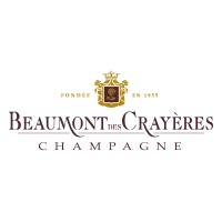Champagne Beaumont des Crayères