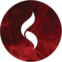 HUMO ROJO