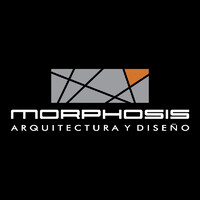 MORPHOSIS. Architecture and design.