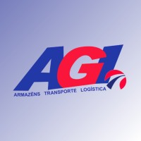 AGI Armazéns Gerais e Logística Integrada