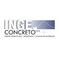 INGECONCRETO S.A.S