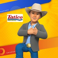 Rede Tatico de Supermercados