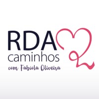RDA Caminhos