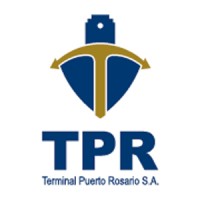 TPR - Terminal Puerto Rosario
