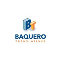 BAQUERO TRANSLATIONS