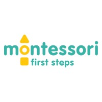 Montessori First Steps