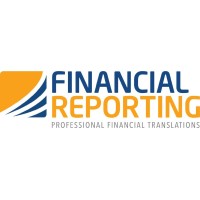 Financial Reporting