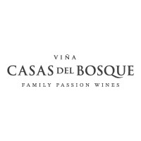 Viña Casas del Bosque