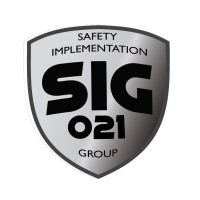 Safety Implementation Group  021