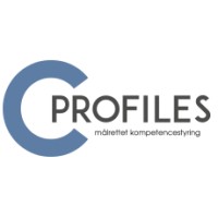 Cprofiles - målrettet kompetencestyring
