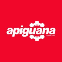 Apiguana Máquinas e Ferramentas
