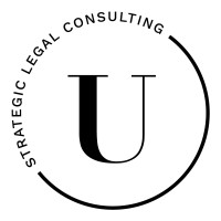Untitled Strategic Legal Consulting