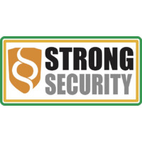 Strong Security Brasil