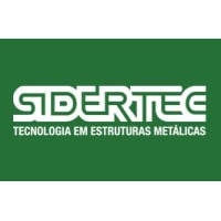 SIDERTEC ESTRUTURAS METÁLICAS