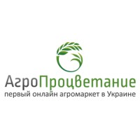Онлайн агромаркет "AгроПроцветание"
