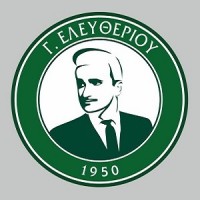 Eleftheriou